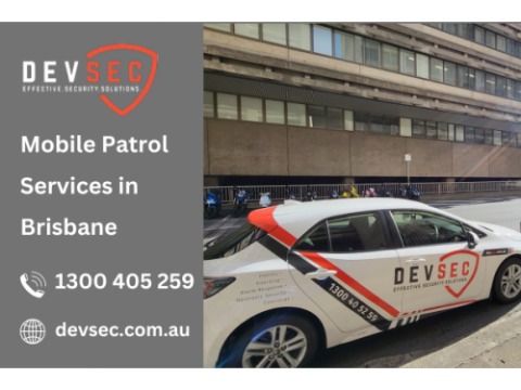 Image for DevSec with ID of: 6877714