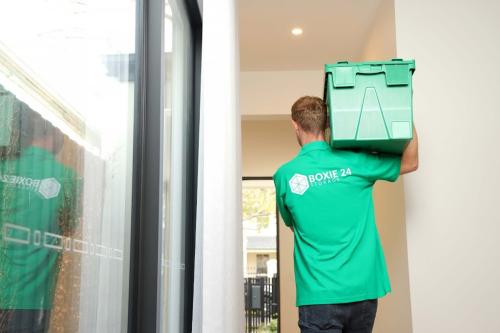 Image for BOXIE24 Melbourne | Self Storage with ID of: 6877716