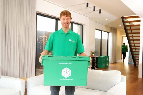 Image for BOXIE24 Melbourne | Self Storage with ID of: 6877717