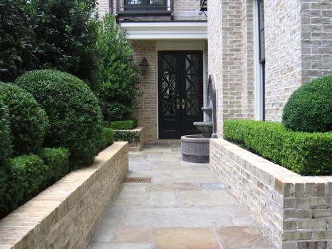 Image for Peachtree Landscape with ID of: 6877751