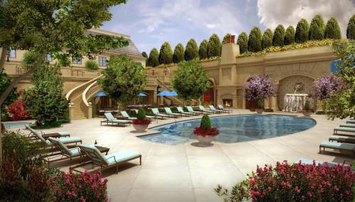 Image for Peachtree Landscape with ID of: 6877755