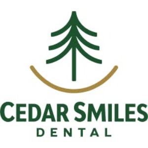Image for Cedar Smiles Dental with ID of: 6970694