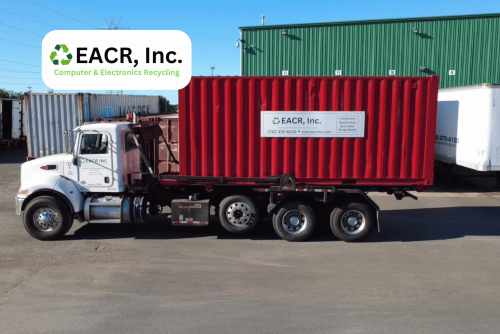 Image for EACR Inc - Towson with ID of: 6877920