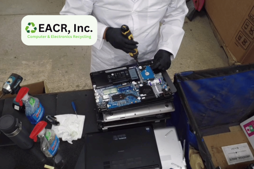 Image for EACR Inc - Towson with ID of: 6877925