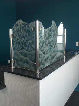 Image for Aspen Glass with ID of: 6878077