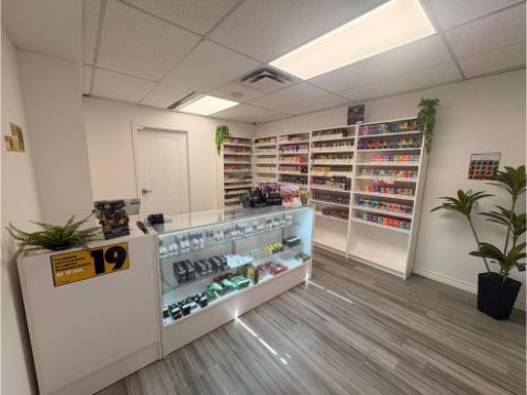 Image for Vape Cloud North Bay with ID of: 6878135