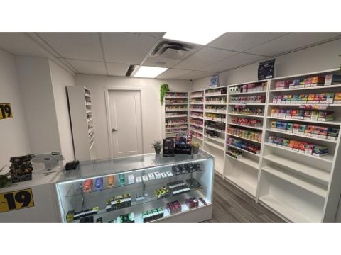 Image for Vape Cloud North Bay with ID of: 6878140