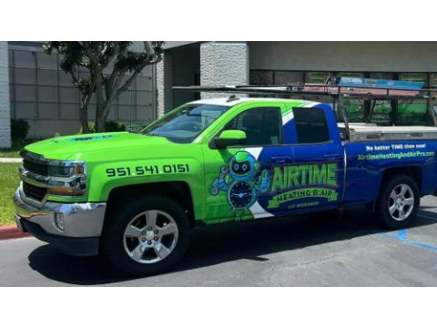 Image for Airtime Plumbing Heating & Air with ID of: 6802741