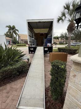 Image for Smooth Movers Florida with ID of: 6878311