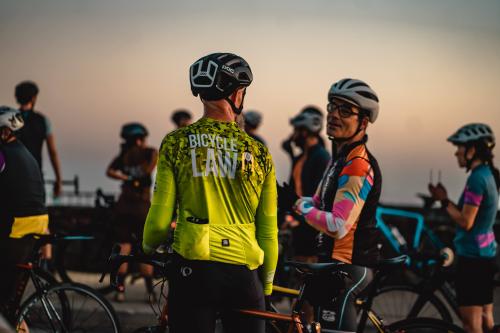 Image for Bicycle Law with ID of: 6878386