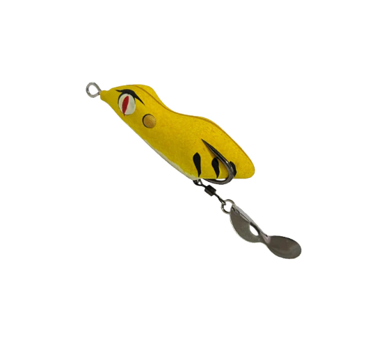Image for Fix Your Fishing Problems with the Right Fishing Lures, Master Frog Fishing Lures for Better Results with ID of: 6970966