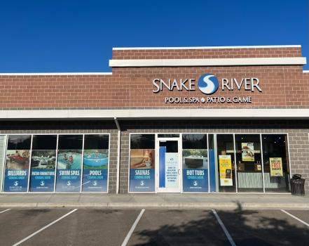Image for Snake River Pool & Spa with ID of: 6878561