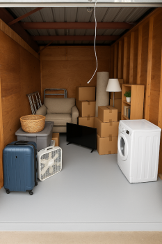 Image for Five Oaks Self Storage with ID of: 6878582