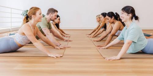 Image for Unite Health Melbourne with ID of: 6878689