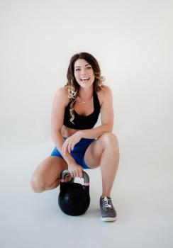 Image for The KettleBelle with ID of: 6878723