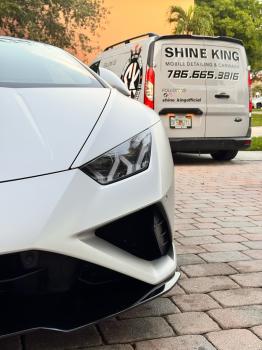 Image for Shine King Mobile Detailing and Mobile Car Wash with ID of: 6878726