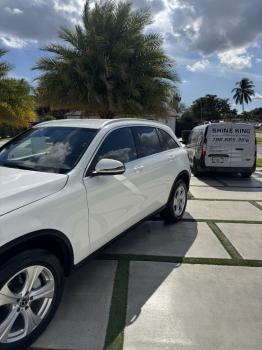 Image for Shine King Mobile Detailing and Mobile Car Wash with ID of: 6878727