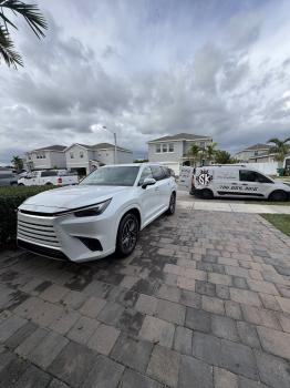 Image for Shine King Mobile Detailing and Mobile Car Wash with ID of: 6878728