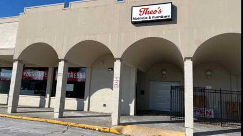 Image for Theo's Factory Direct Mattress & Furniture with ID of: 6878738