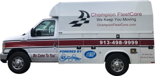Image for Champion FleetCare of Kansas City with ID of: 6878855