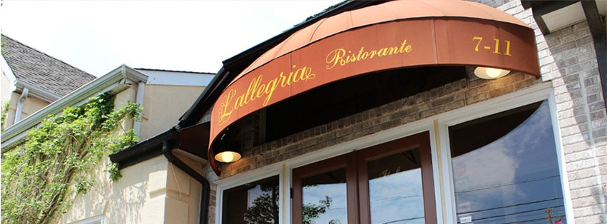 Image for L'allegria Restaurant with ID of: 6878918