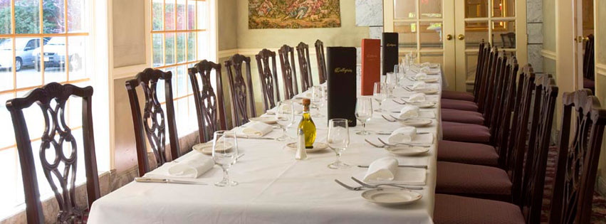 Image for L'allegria Restaurant with ID of: 6878919