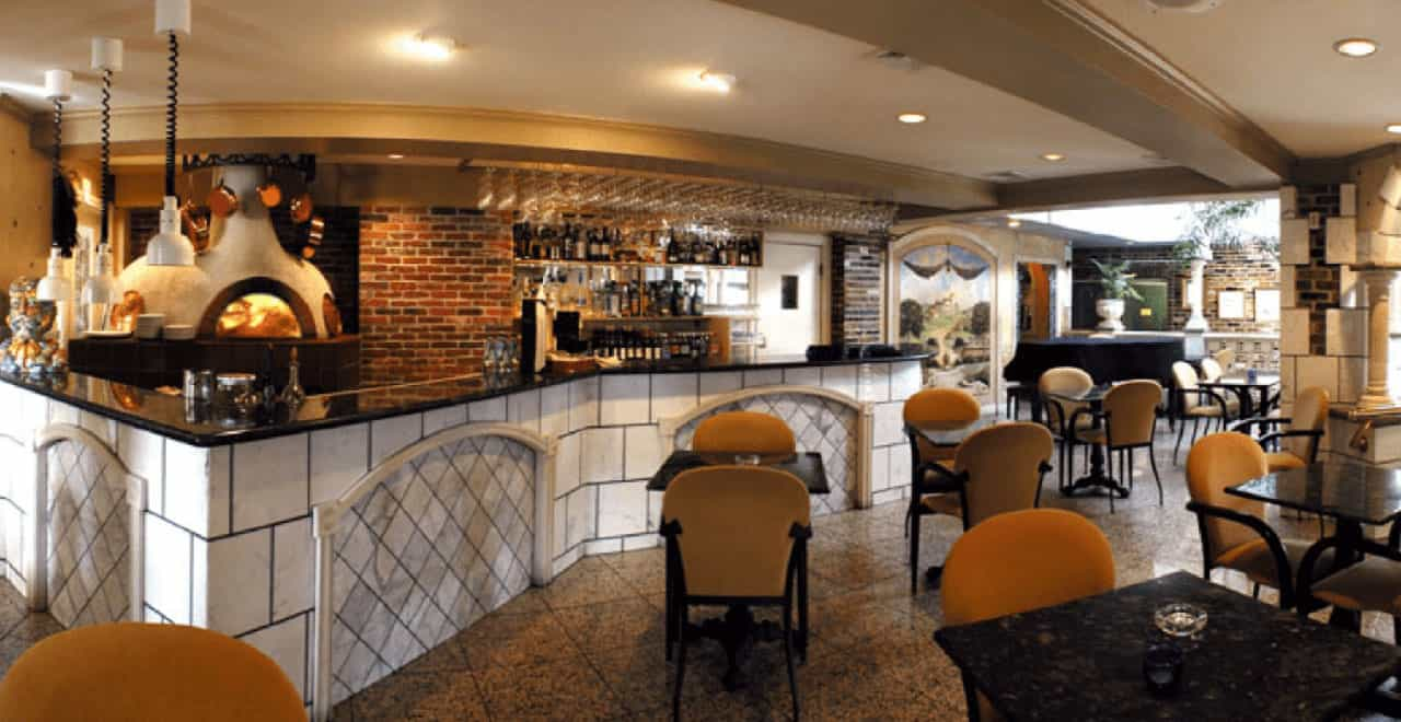 Image for L'allegria Restaurant with ID of: 6878922