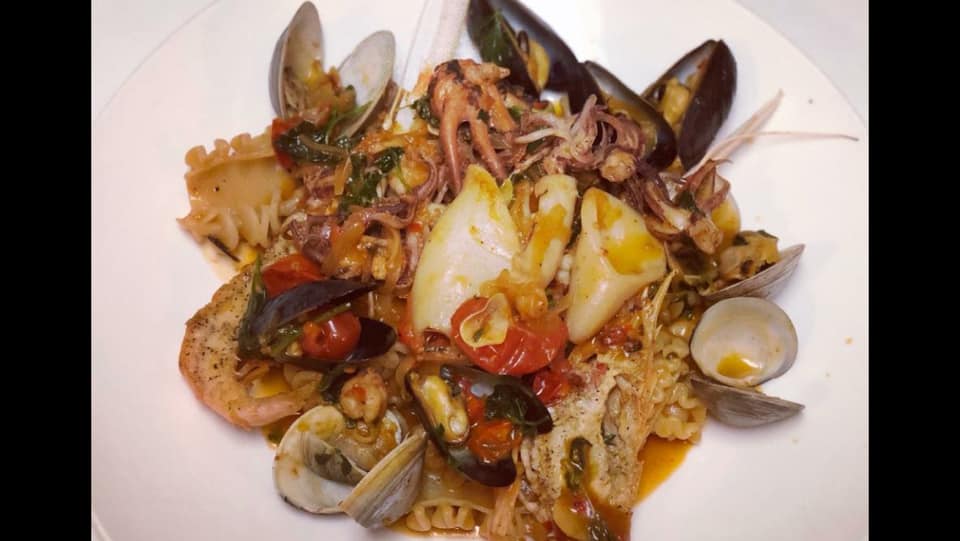 Image for L'allegria Restaurant with ID of: 6878924