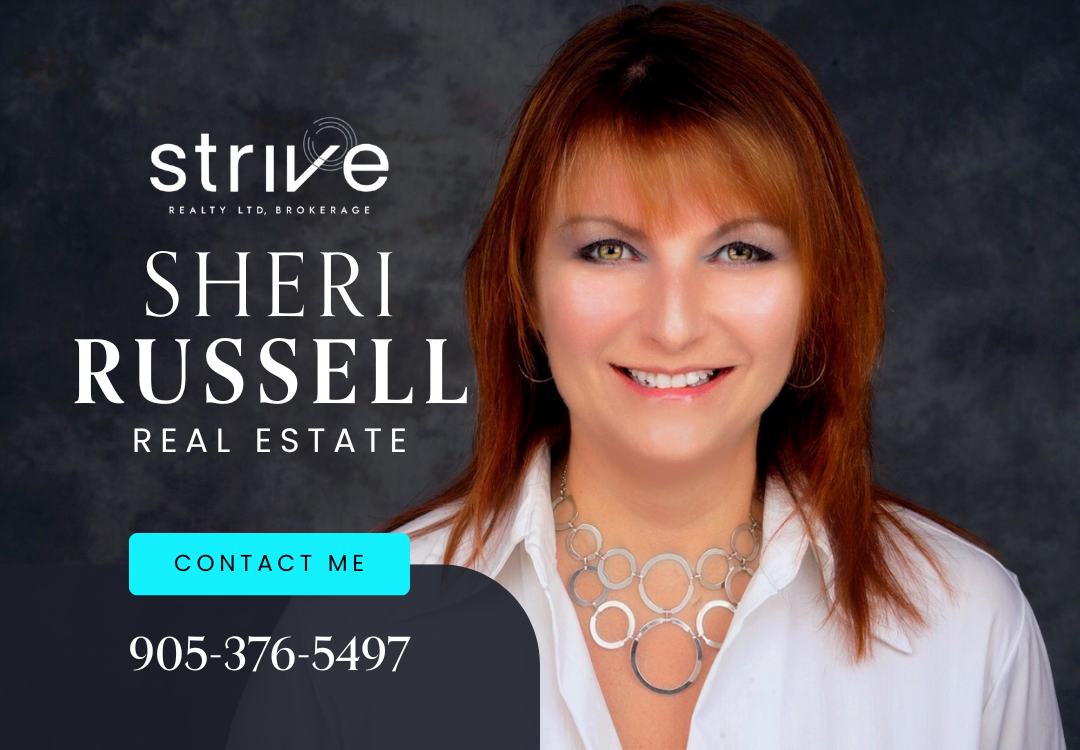 Image for Strive Realty: Sheri Russell with ID of: 6858560