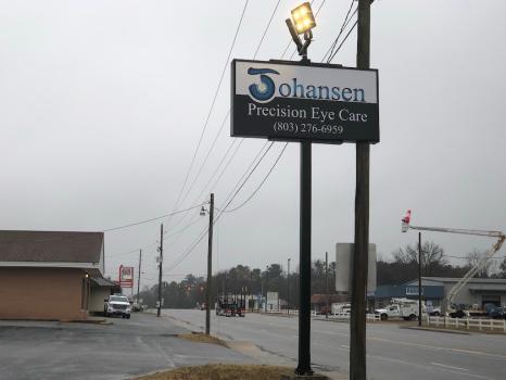 Image for Johansen Precision Eye Care with ID of: 6878966