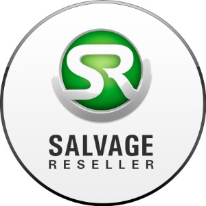 Image for Salvage Reseller with ID of: 6971039