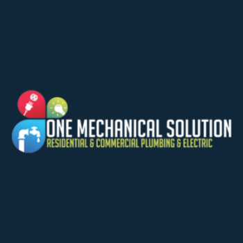 Image for One Mechanical Solution LLC with ID of: 6971074