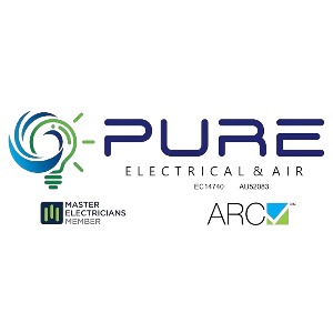Image for Pure Electrical & Air with ID of: 6971132