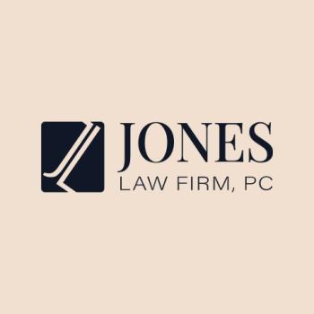 Image for Jones Law Firm PC with ID of: 6971308