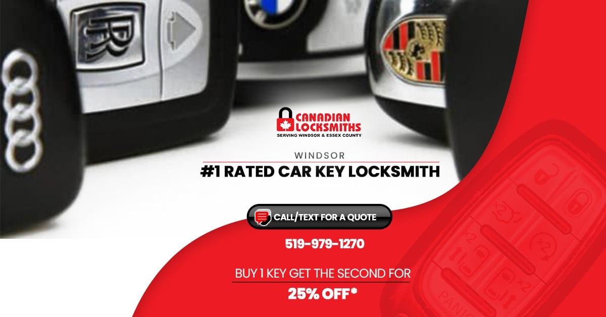 Image for Canadian Locksmiths with ID of: 6879023
