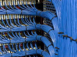 Image for Structured Cabling with ID of: 697139