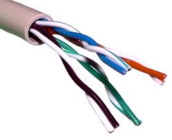 Image for Cat5e Cable For Telephone with ID of: 697151