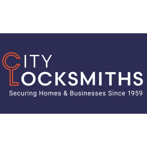 Image for City Locksmiths with ID of: 6971518