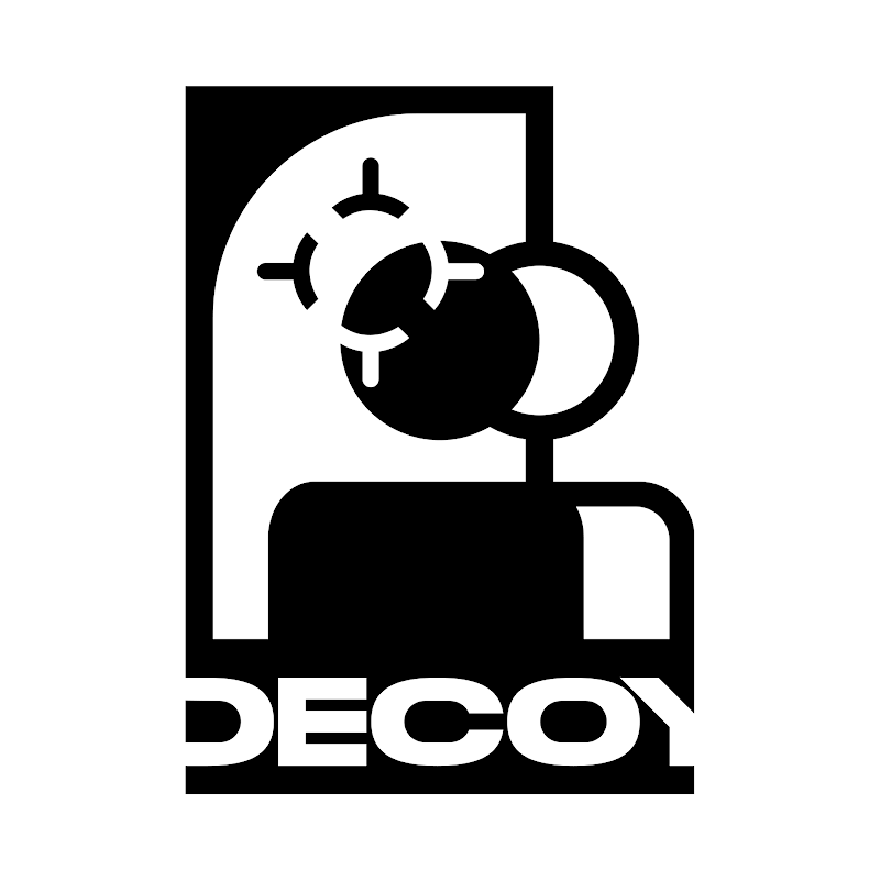 Image for DECOY LTD. with ID of: 6971608