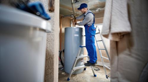 Image for Above and Below Plumbing with ID of: 6879096