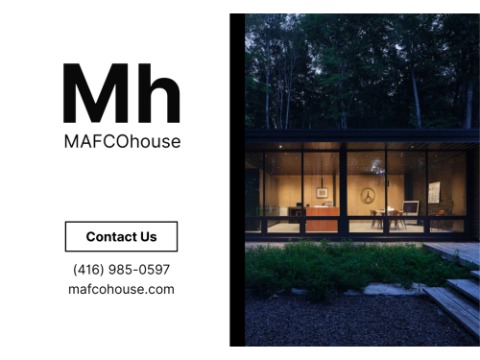 Image for MAFCOhouse with ID of: 6879231