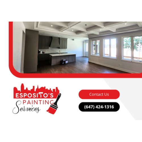 Image for Esposito's Painting Services with ID of: 6879244