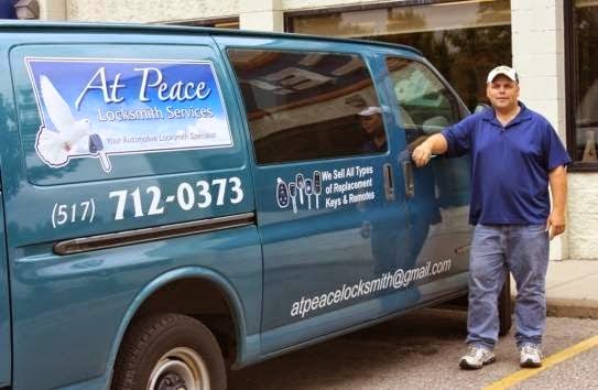 Image for At Peace Locksmith with ID of: 6879265