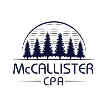 Image for McCallister CPA with ID of: 6971889