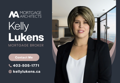 Image for Kelly Lukens - Mortgage Broker (Mortgage Architects) with ID of: 6879321