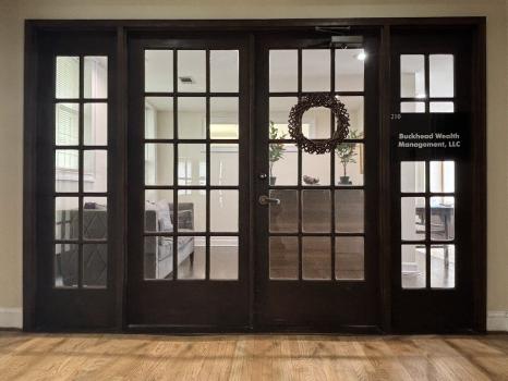 Image for Buckhead Wealth Management with ID of: 6879330