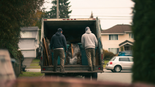 Image for Clutter To Cash Vancouver with ID of: 6879392