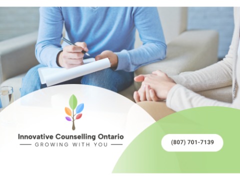 Image for Innovative Counselling Ontario with ID of: 6879400