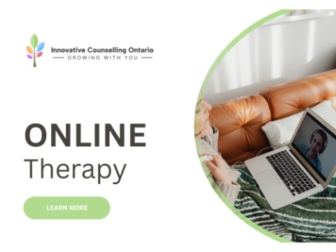 Image for Innovative Counselling Ontario with ID of: 6879407