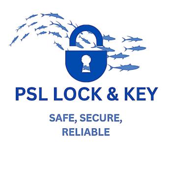 Image for PSL Lock and Key with ID of: 6971932